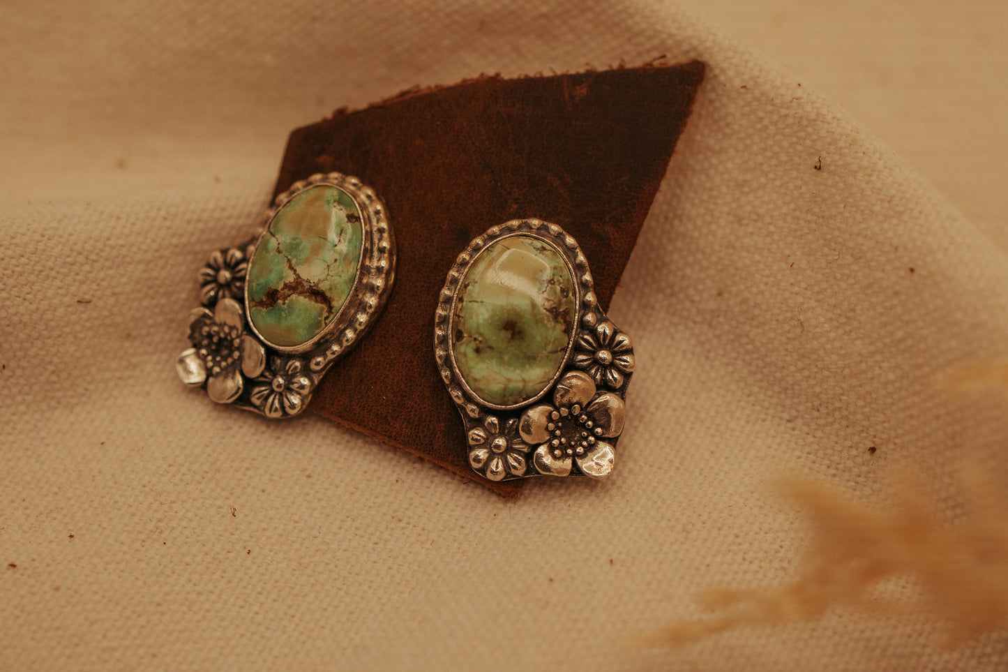 The Blossom Studs