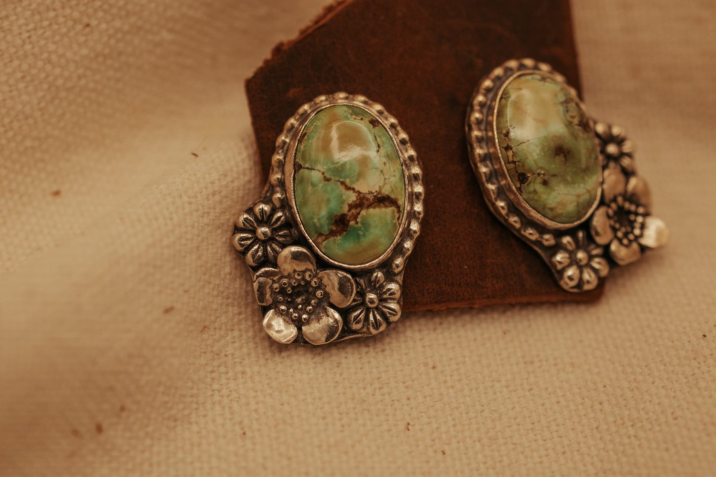 The Blossom Studs