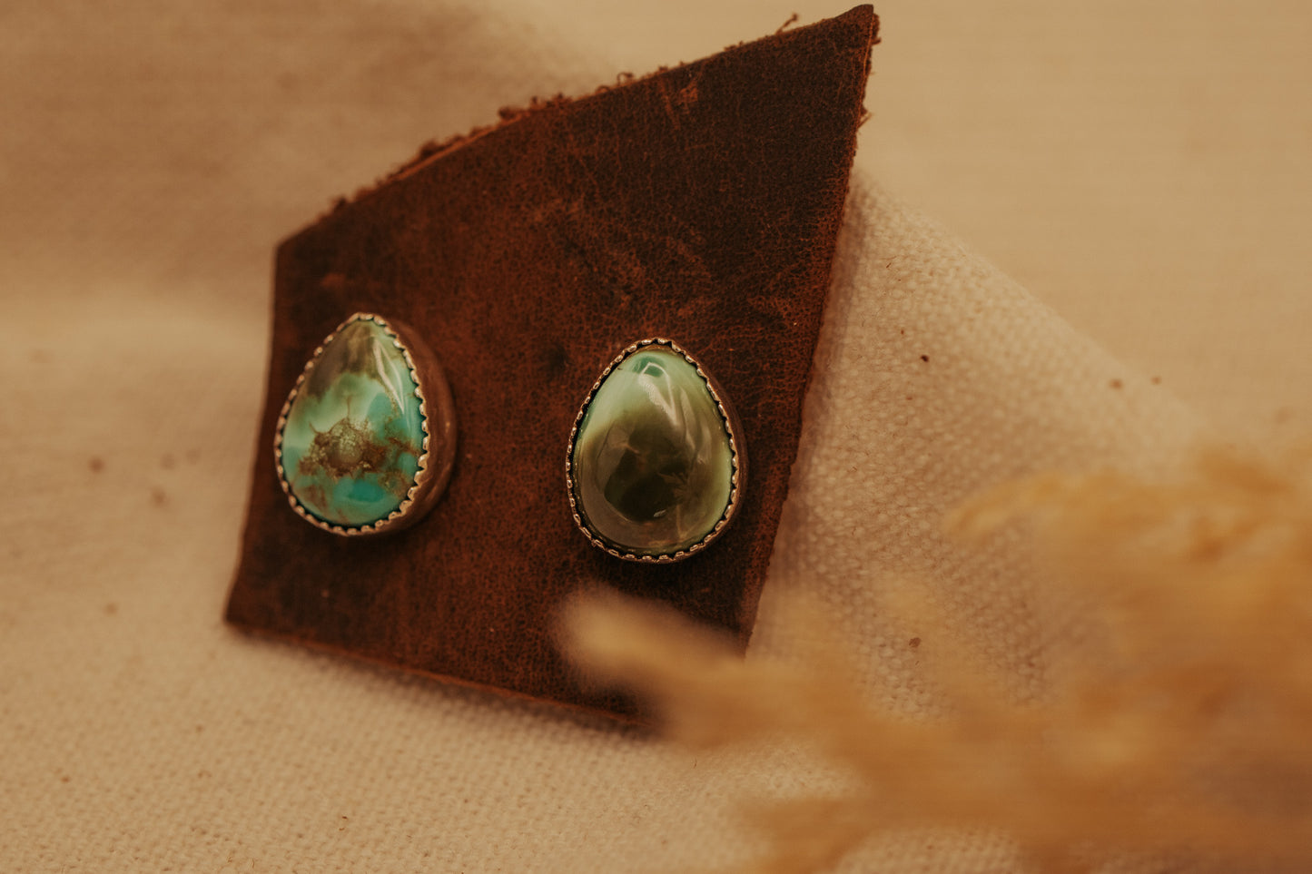 The Lucy Earrings