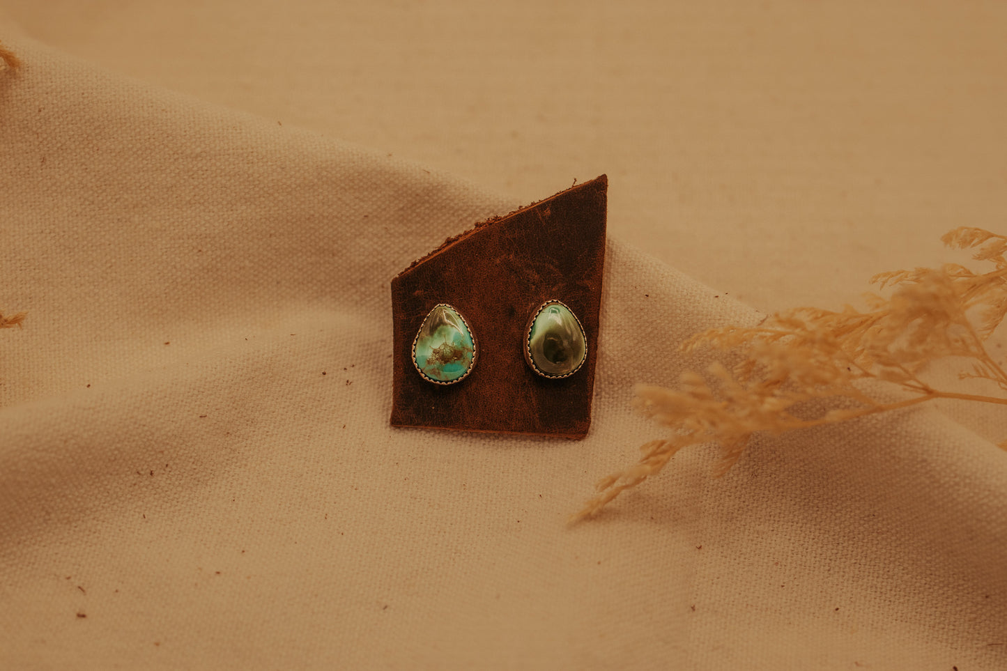 The Lucy Earrings