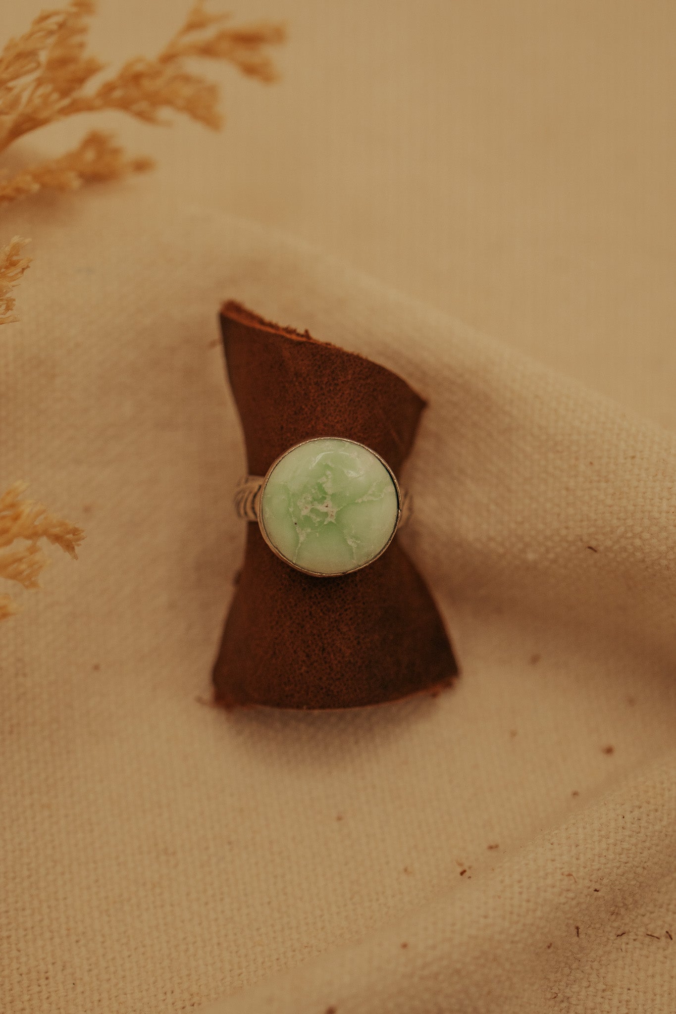 The Lucy Ring - SIZE 4
