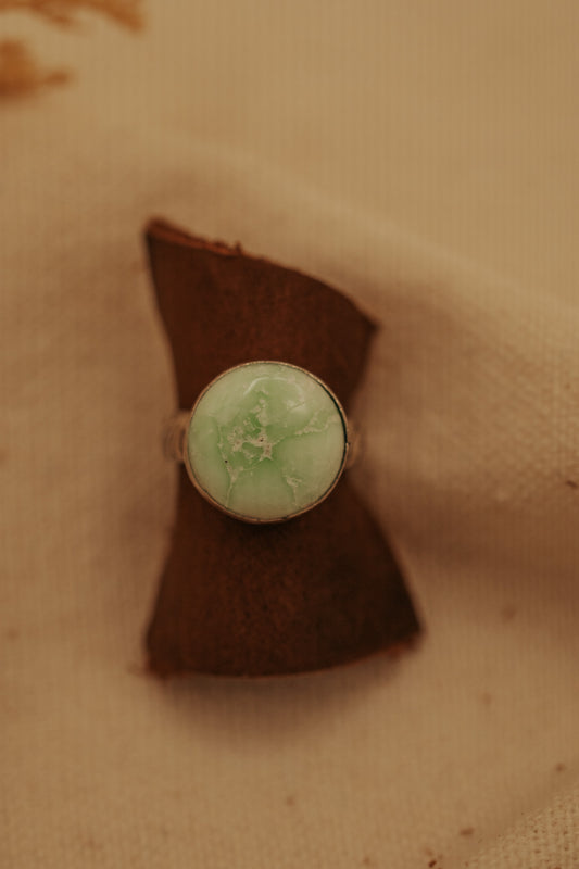 The Lucy Ring - SIZE 4