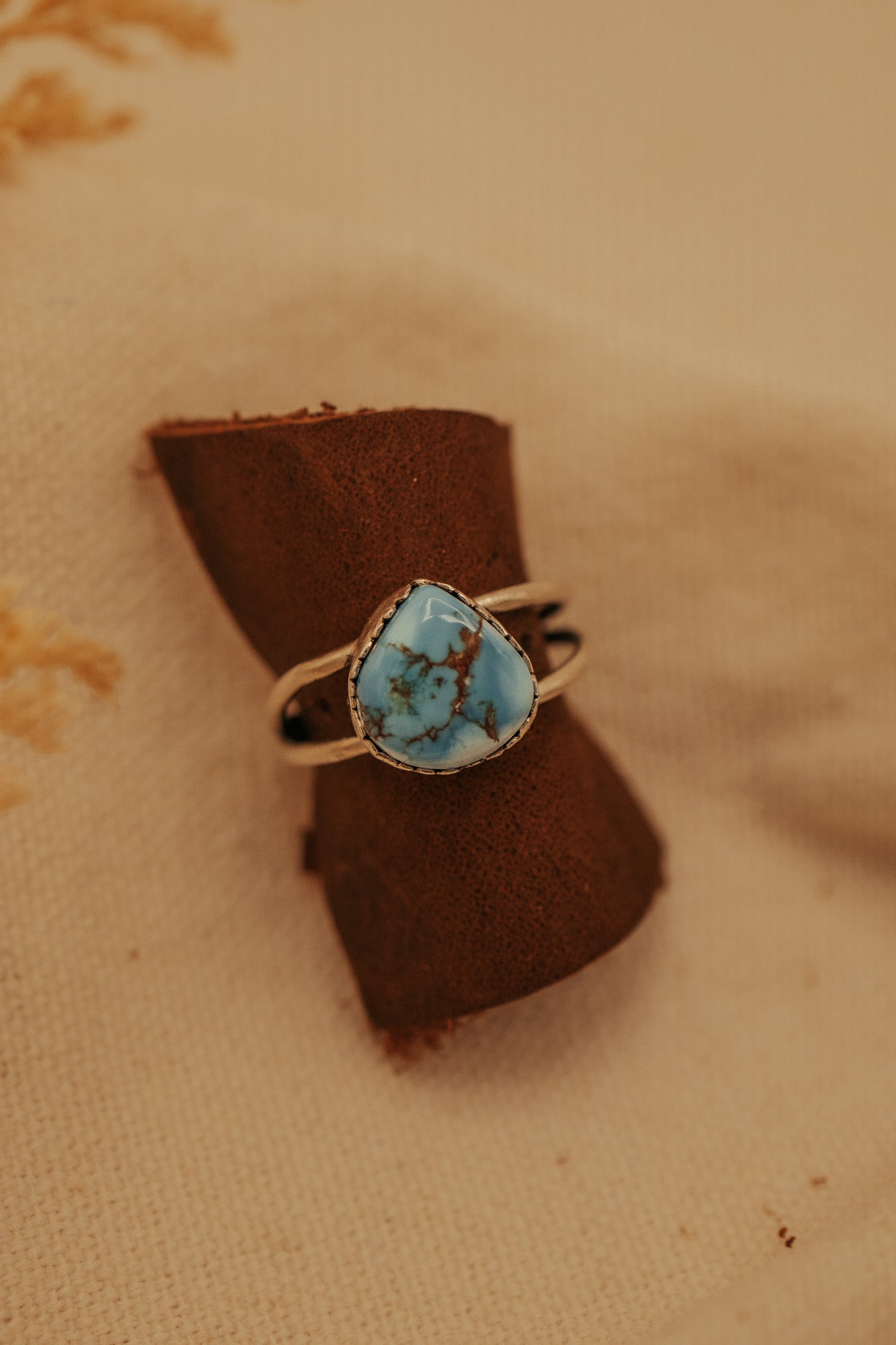 The Josie Ring - SIZE 6