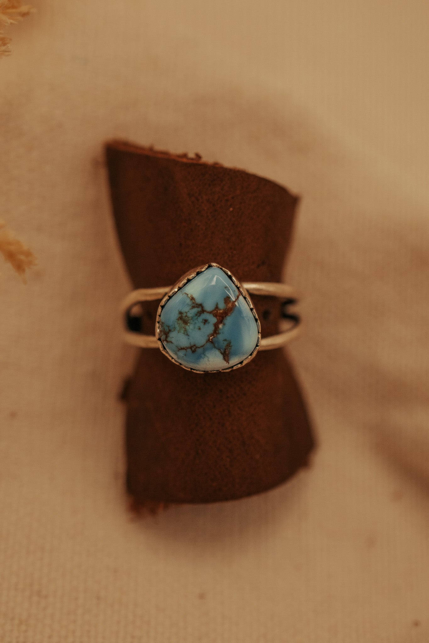 The Josie Ring - SIZE 6