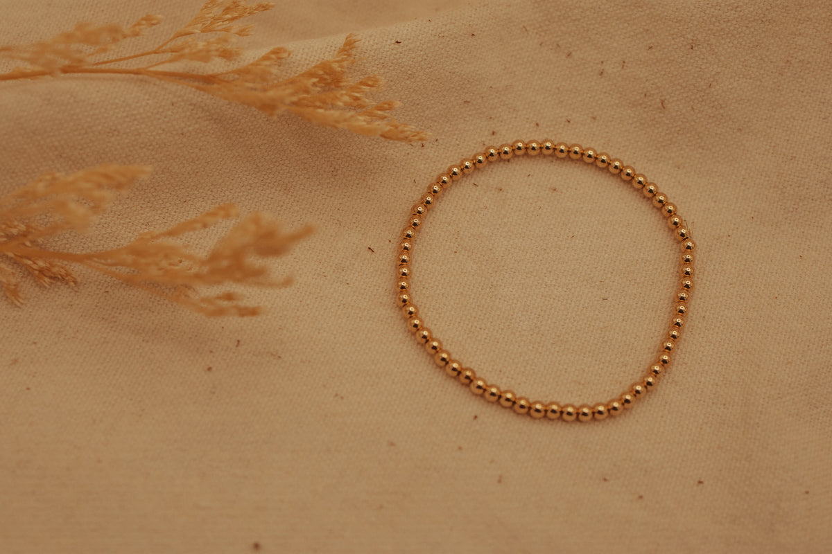 The Hazel Bracelet