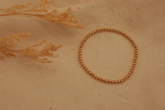 The Hazel Bracelet