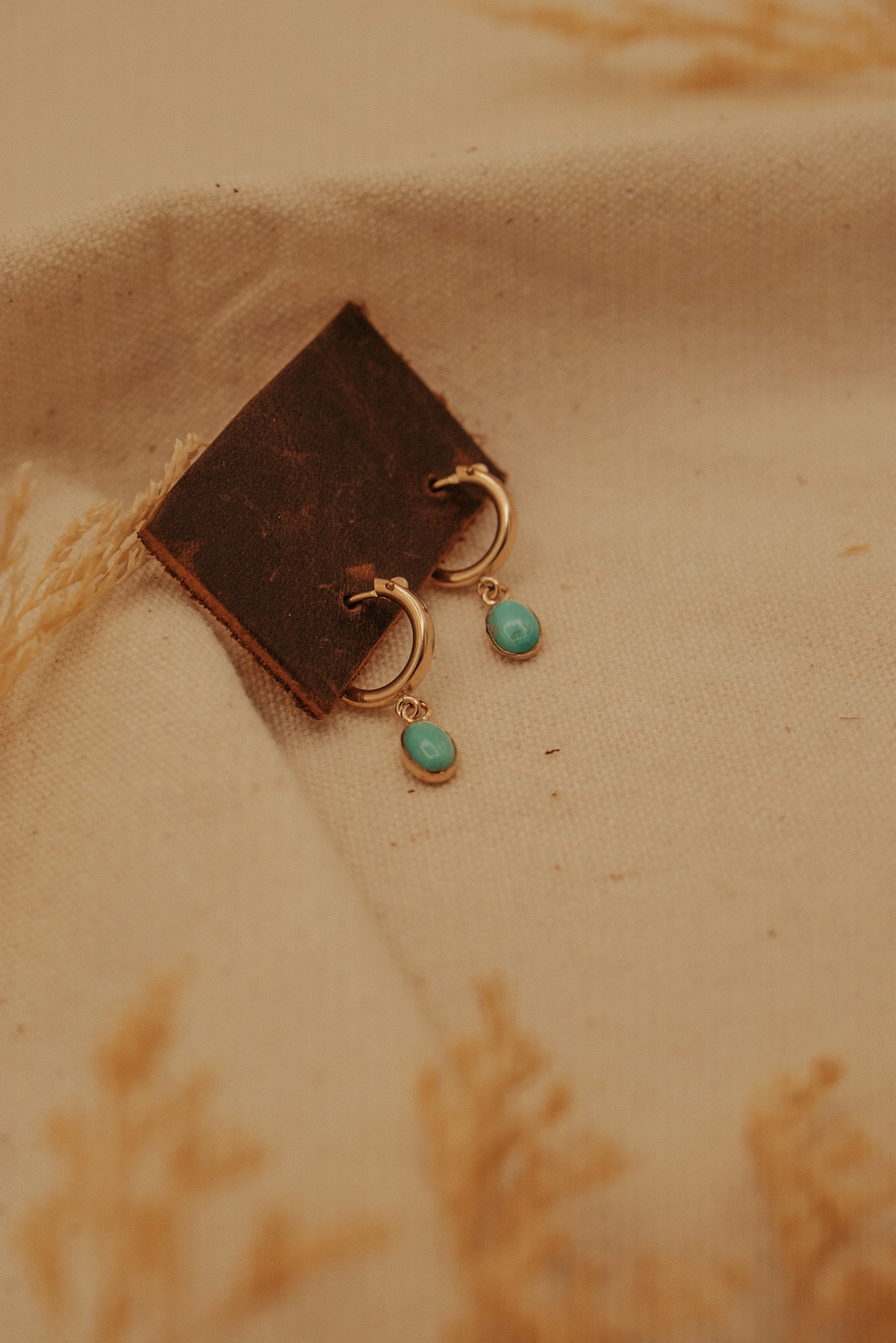 The Josie Earrings