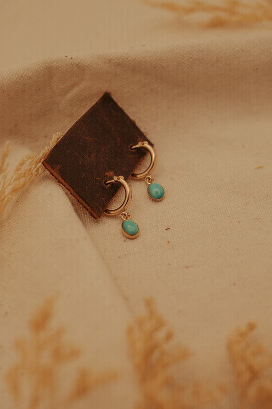 The Josie Earrings