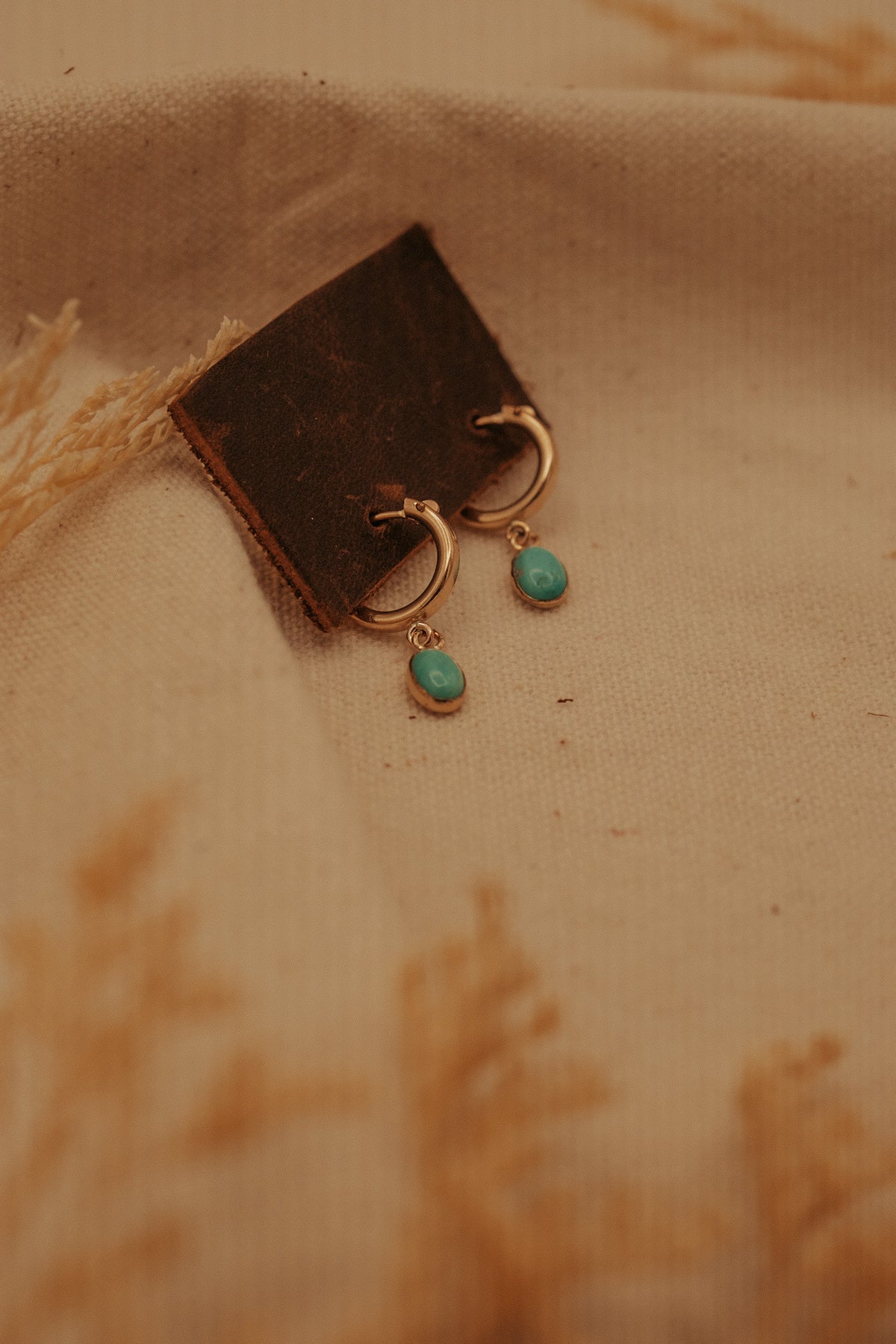 The Josie Earrings