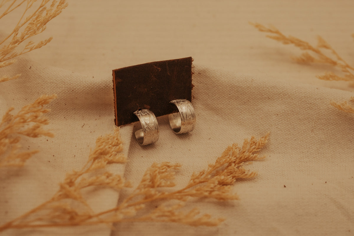 The Coralie Hoops