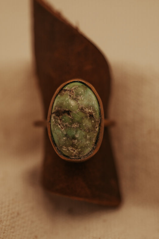 The Meadow Ring - SIZE 6
