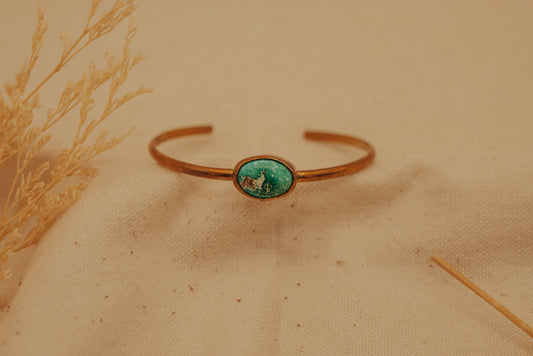 The Maggie Cuff