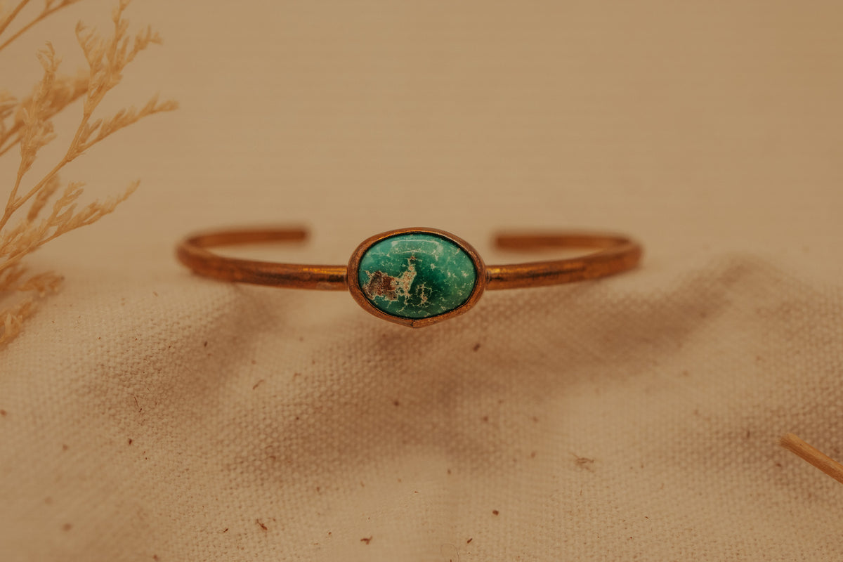 The Maggie Cuff