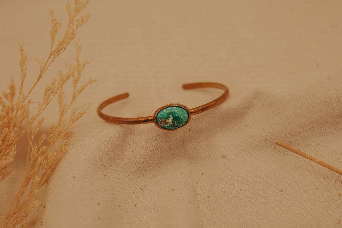 The Maggie Cuff