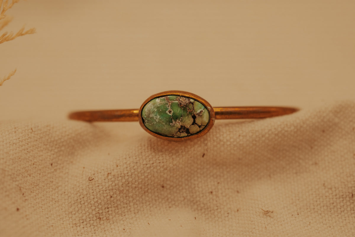 The Sylvie Cuff