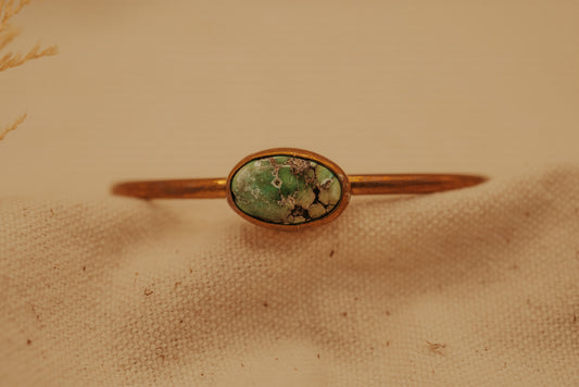 The Sylvie Cuff