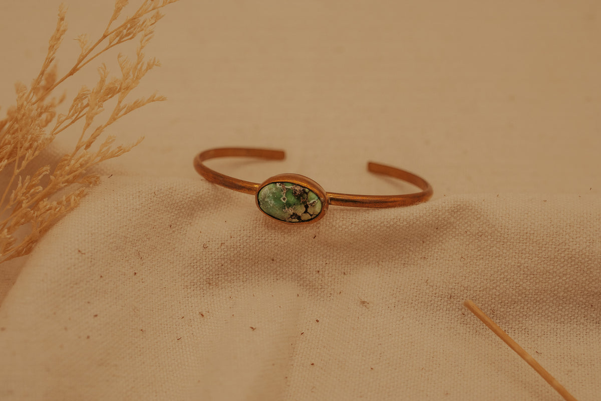 The Sylvie Cuff
