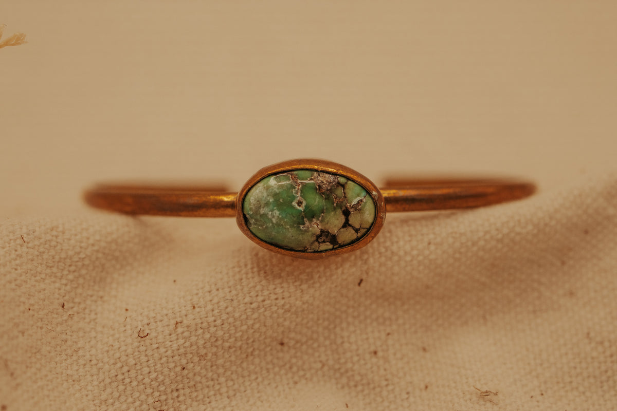 The Sylvie Cuff