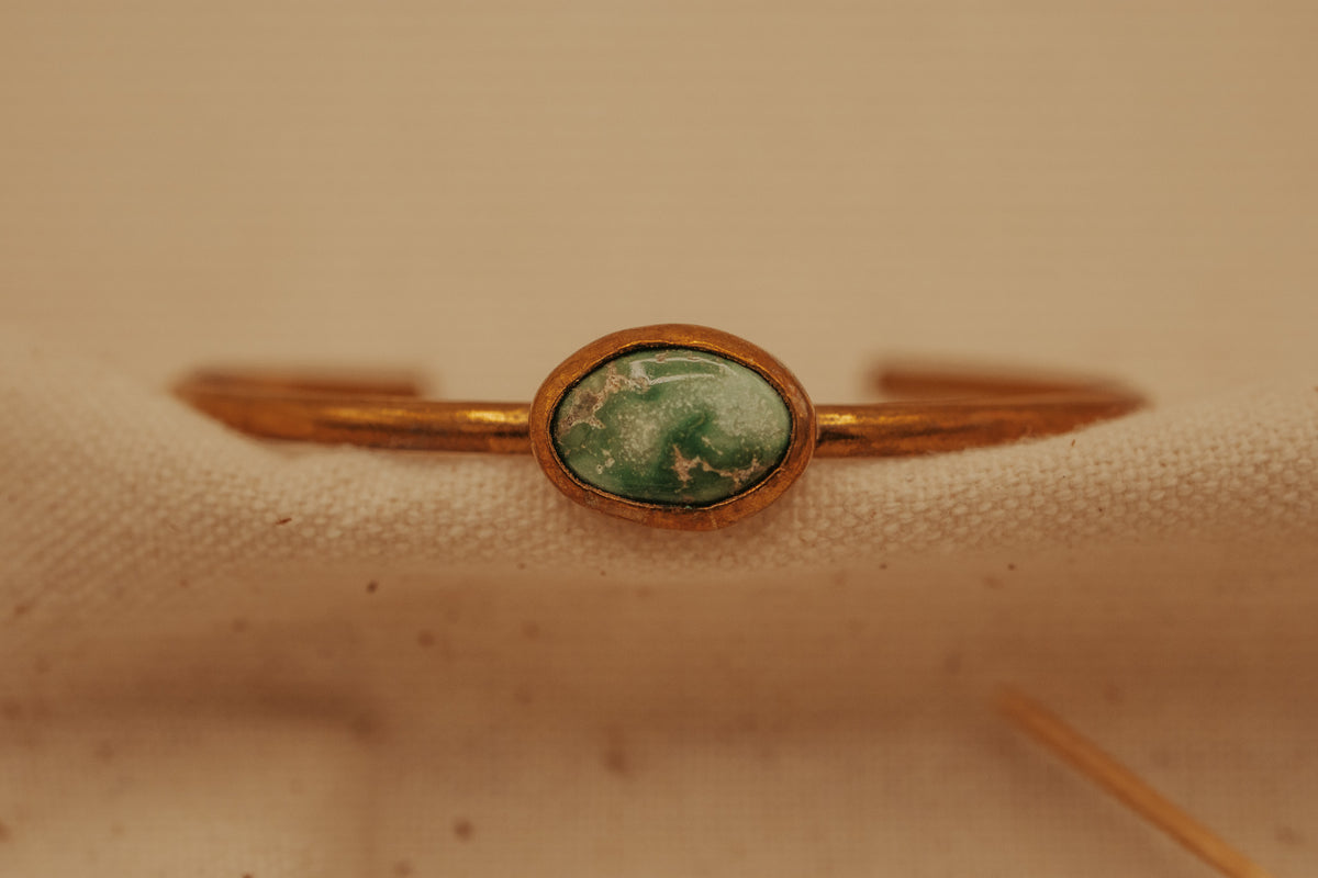 The Lettie Cuff