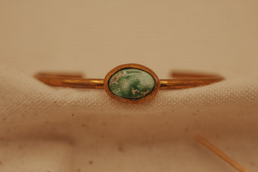 The Lettie Cuff
