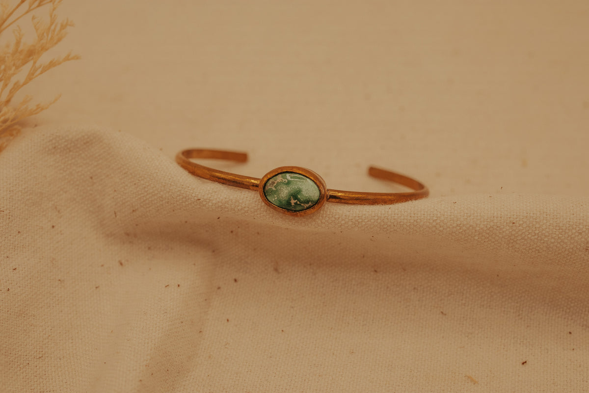 The Lettie Cuff