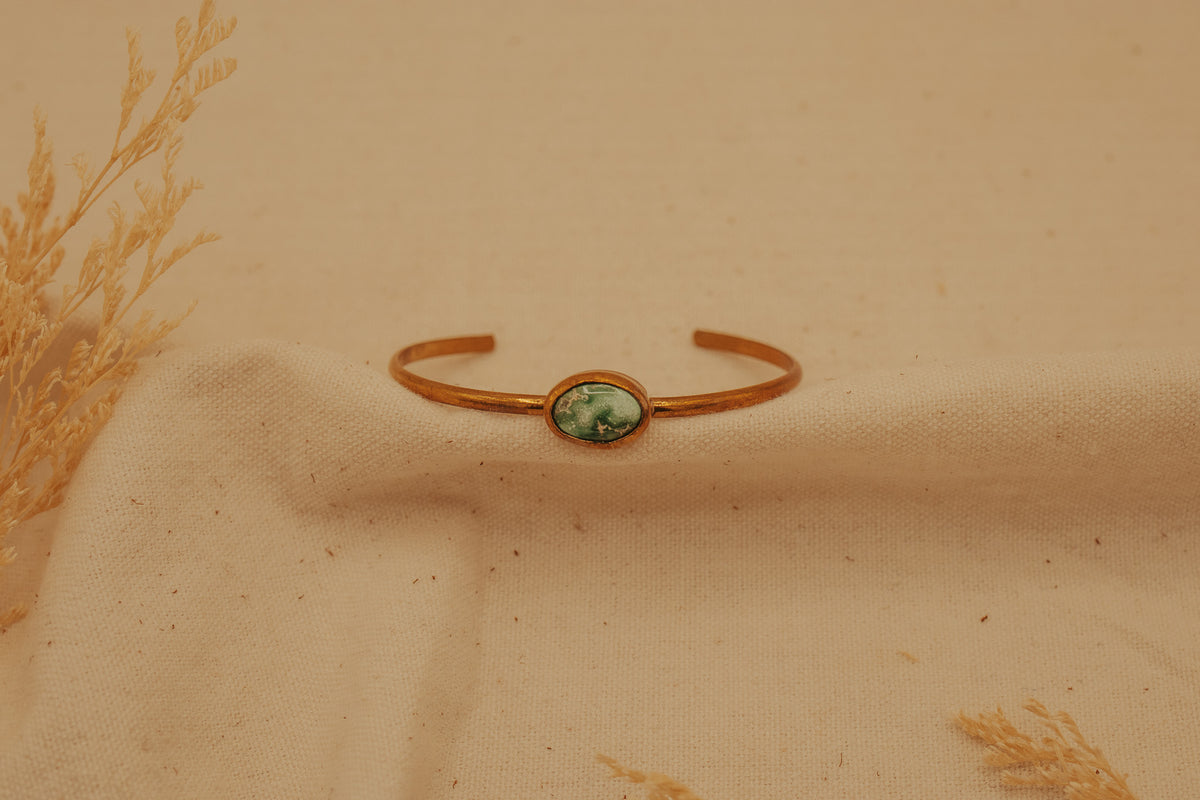 The Lettie Cuff