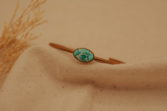 The Goldie Cuff