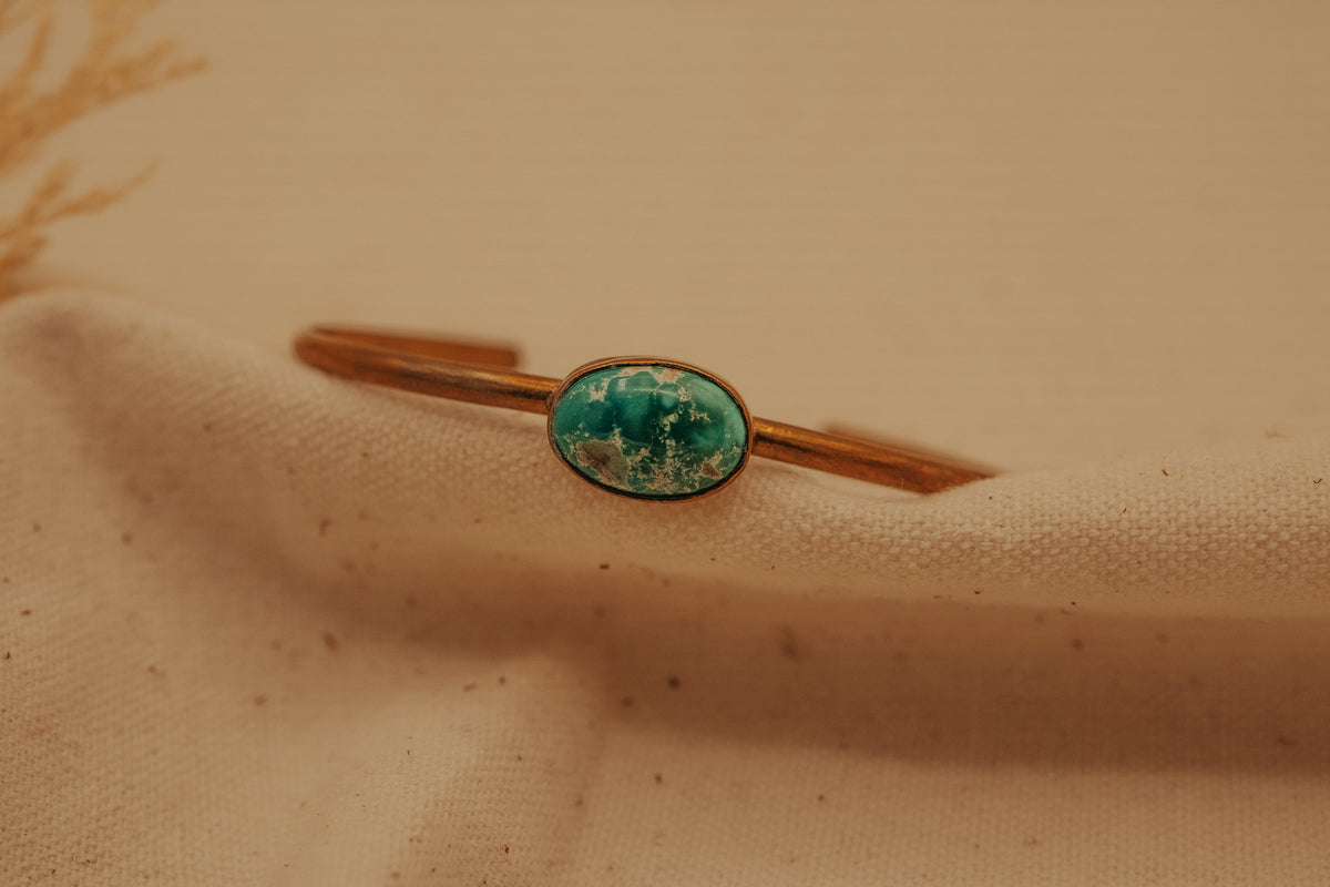 The Rosalie Cuff