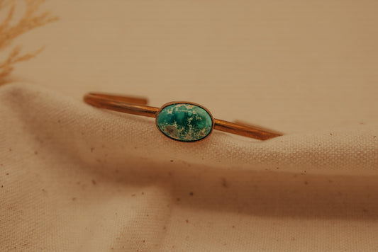The Rosalie Cuff