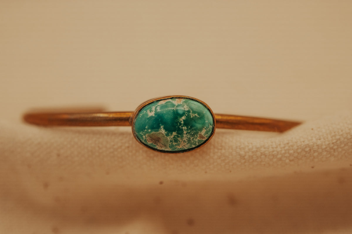 The Rosalie Cuff