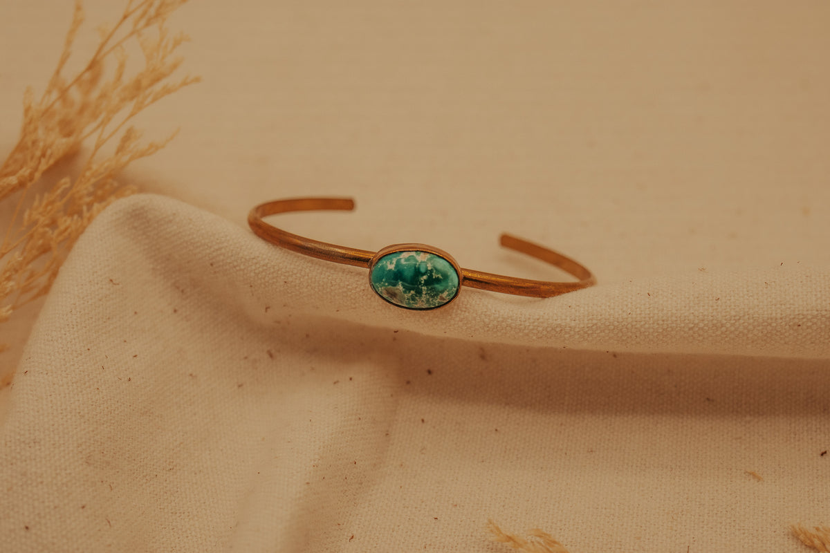 The Rosalie Cuff