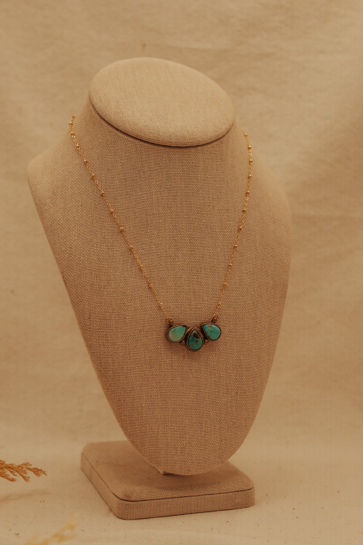 The Margot Necklace