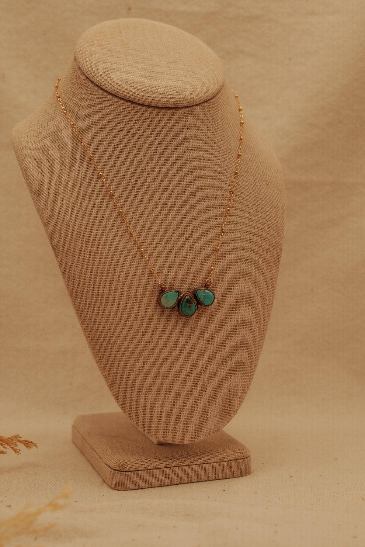 The Margot Necklace