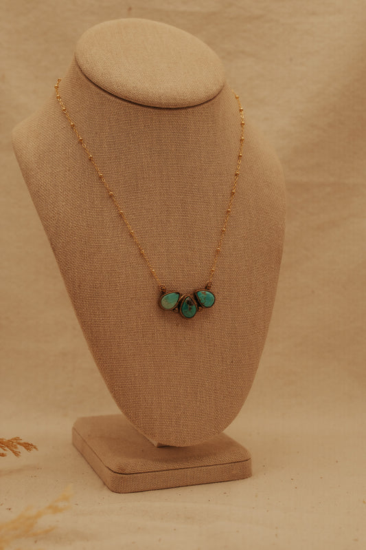 The Margot Necklace