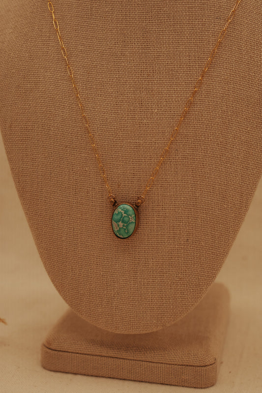 The Georgia Necklace