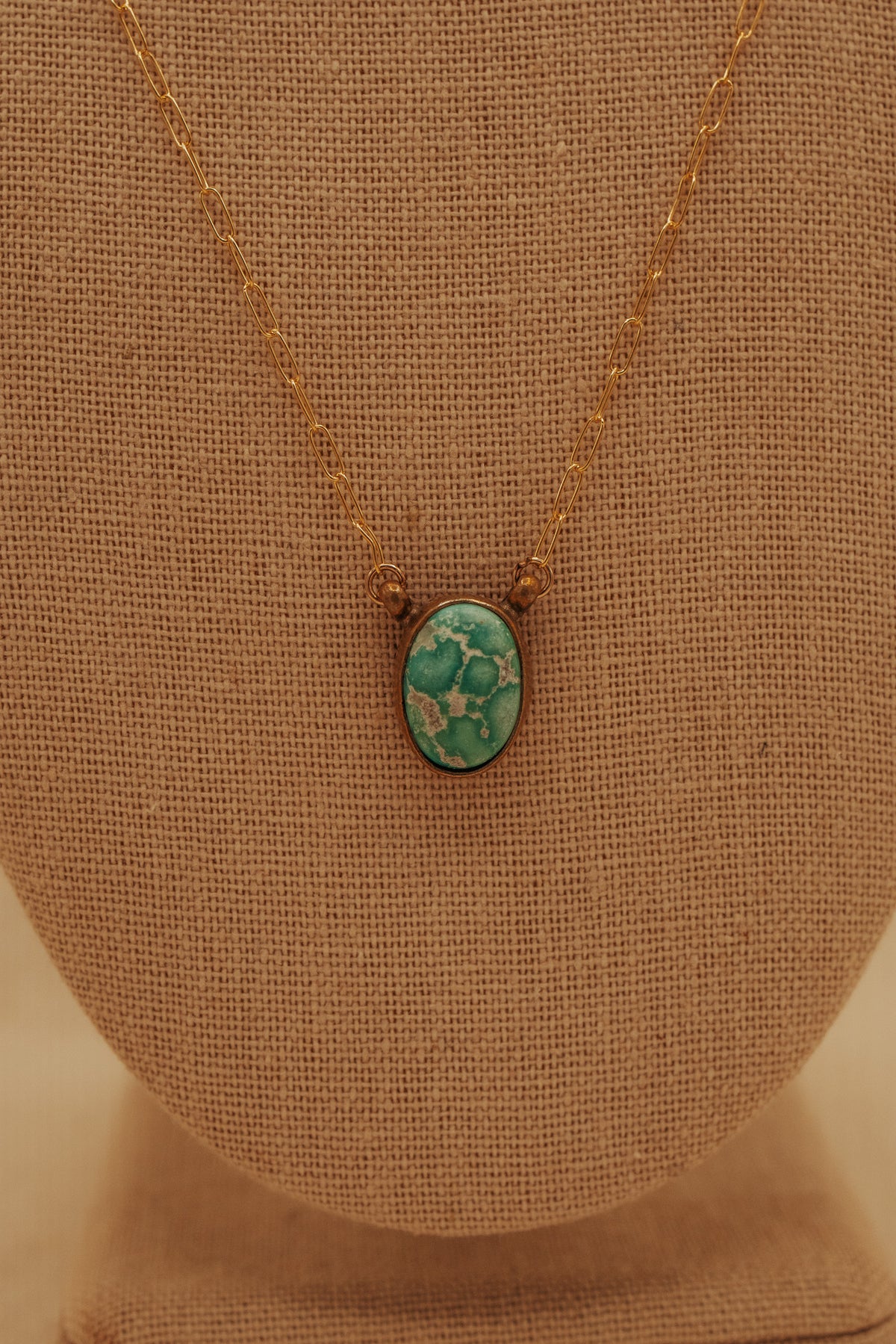 The Georgia Necklace
