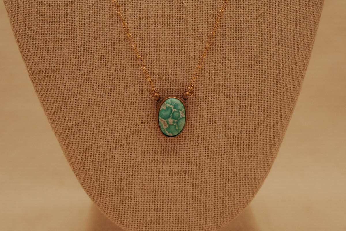 The Georgia Necklace