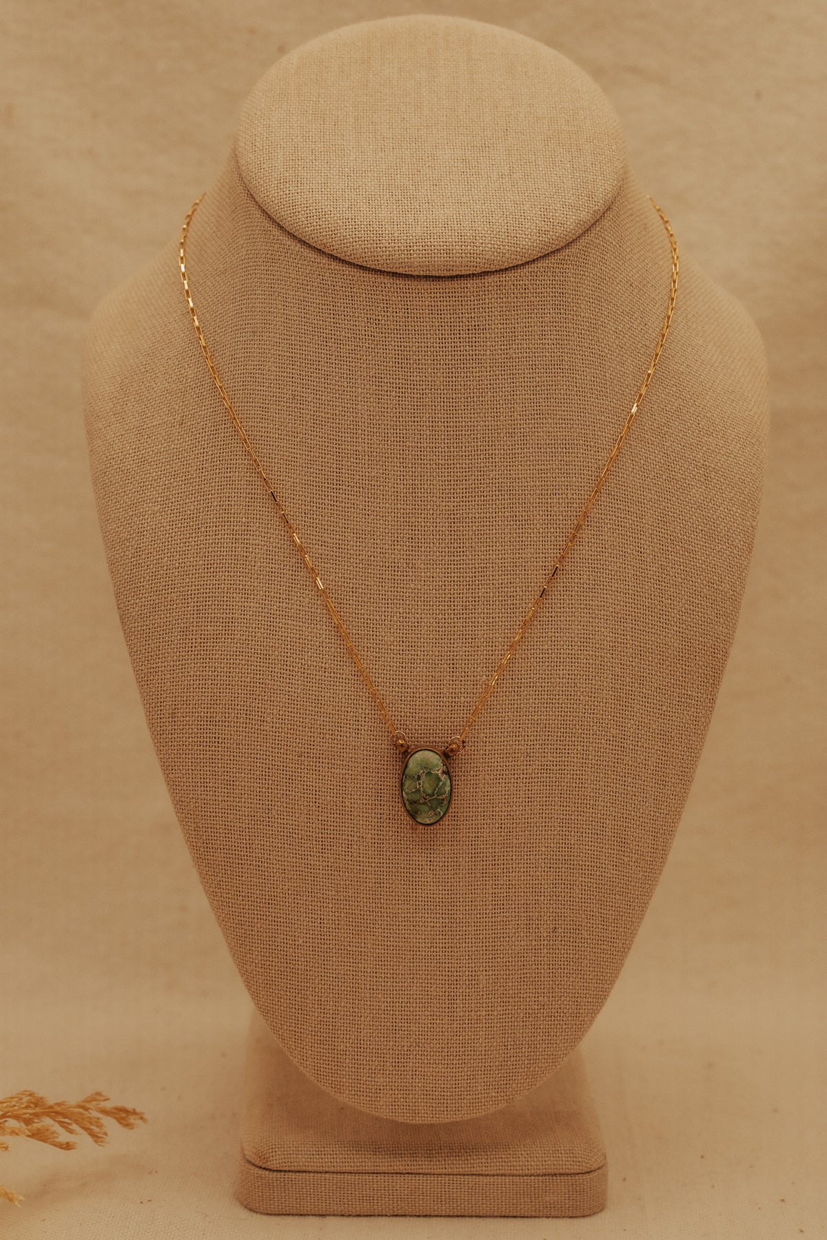 The Faye Necklace