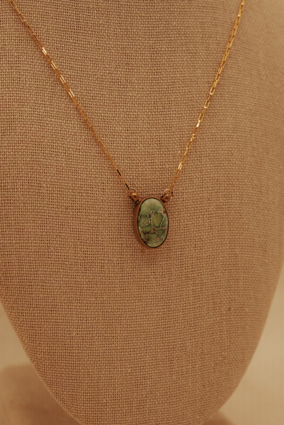 The Faye Necklace