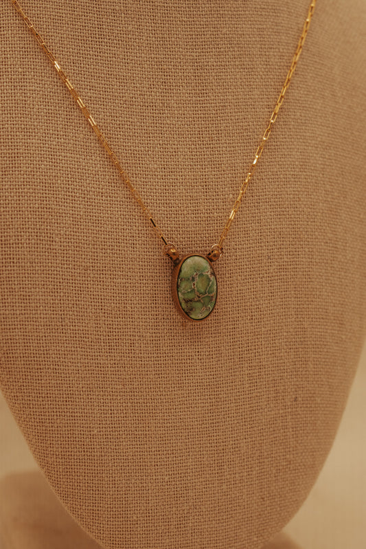 The Faye Necklace