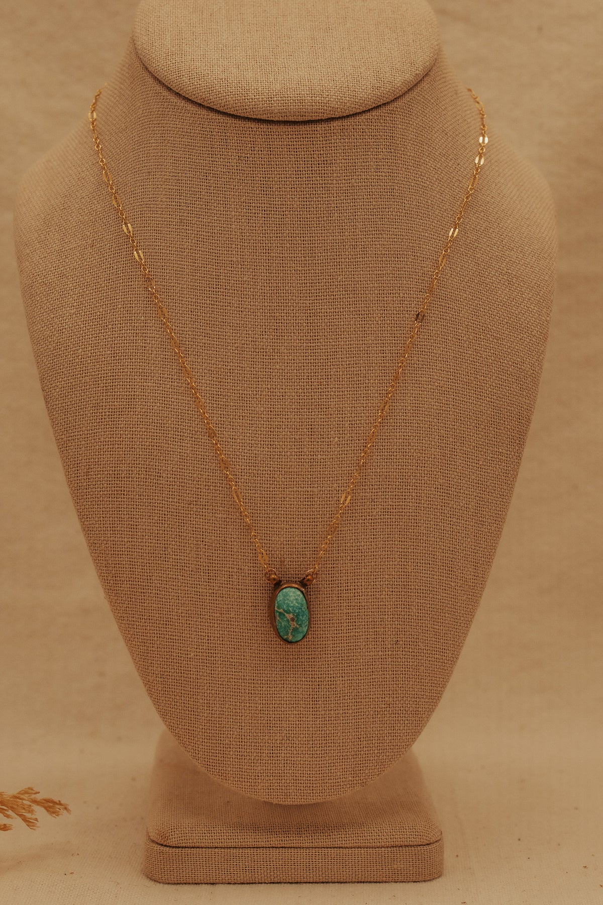 The Nova Necklace