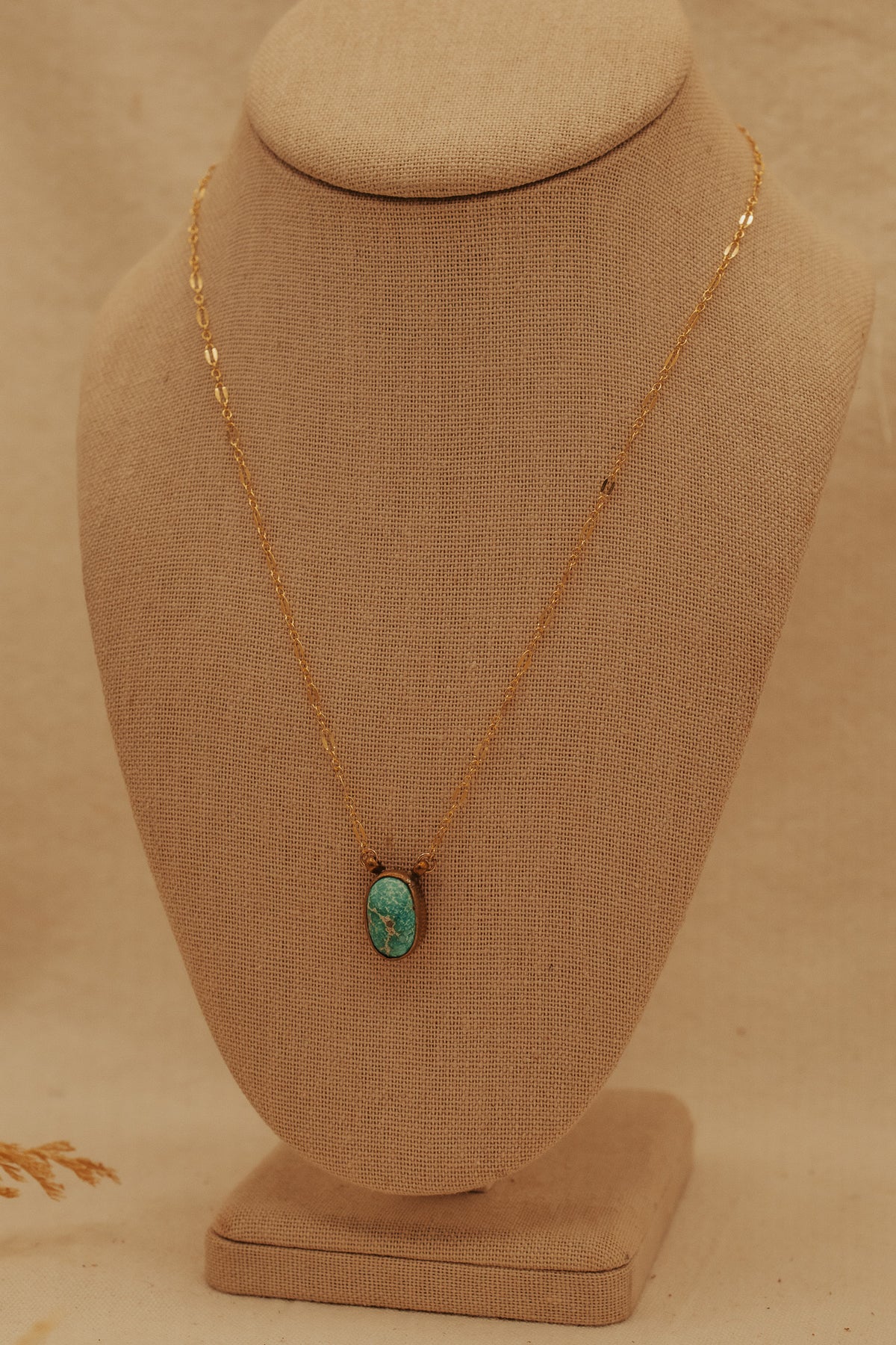 The Nova Necklace
