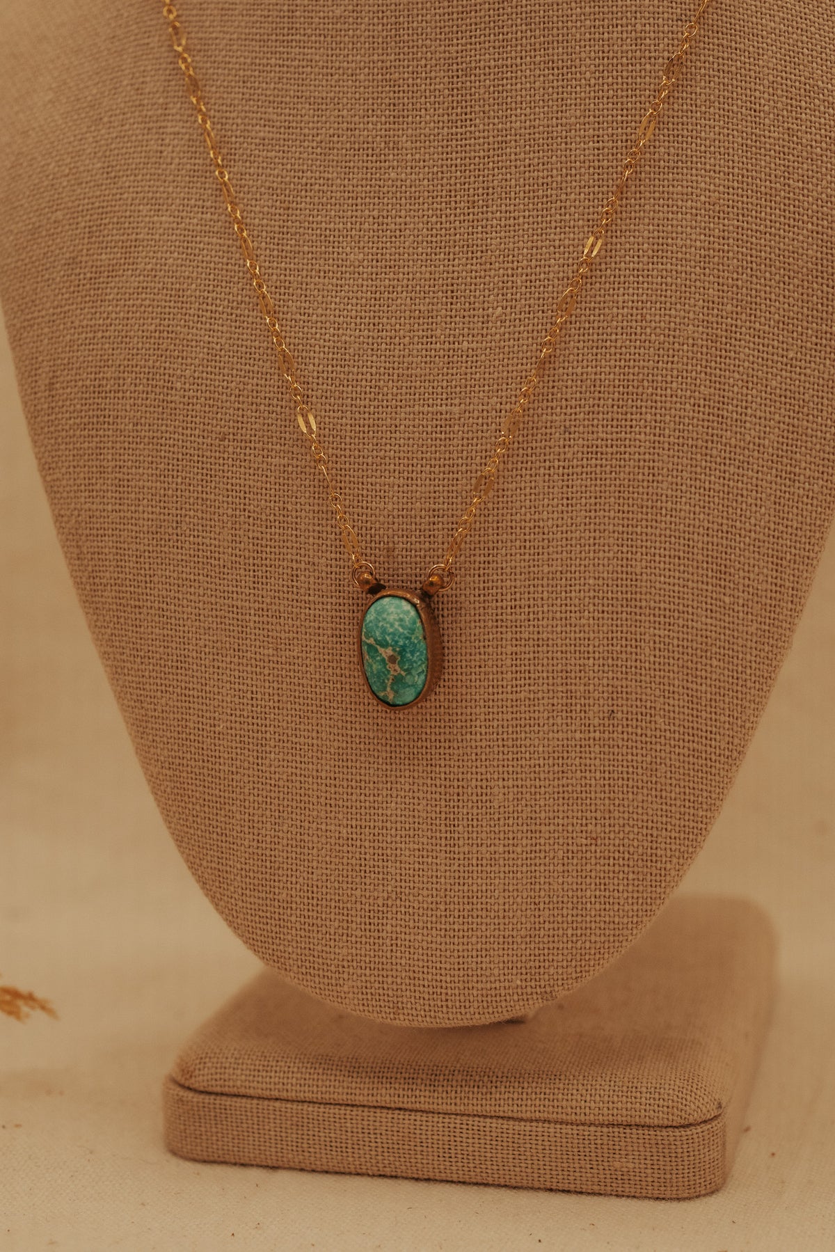 The Nova Necklace