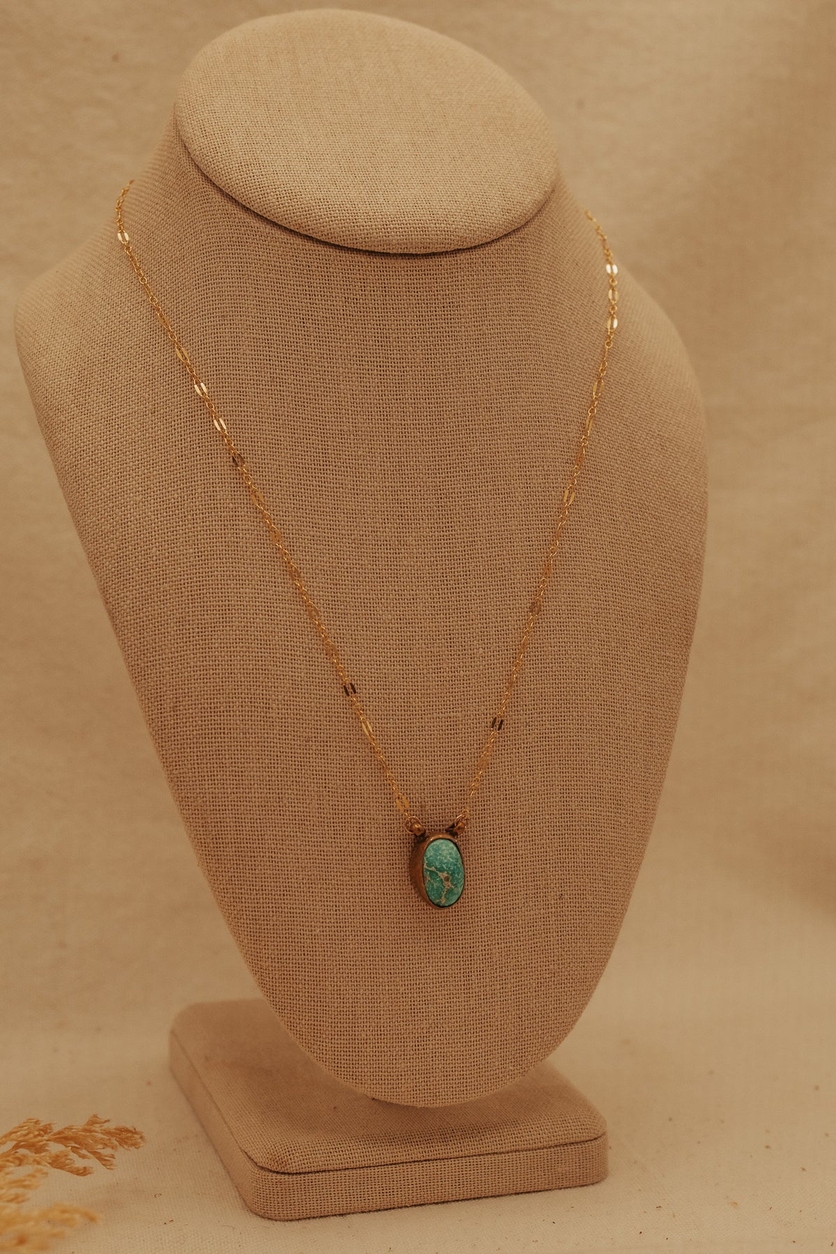 The Nova Necklace