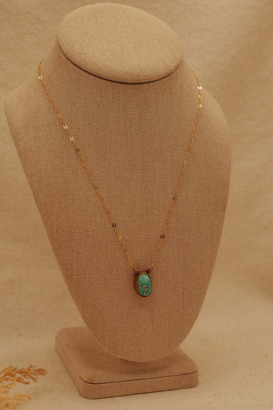 The Nova Necklace