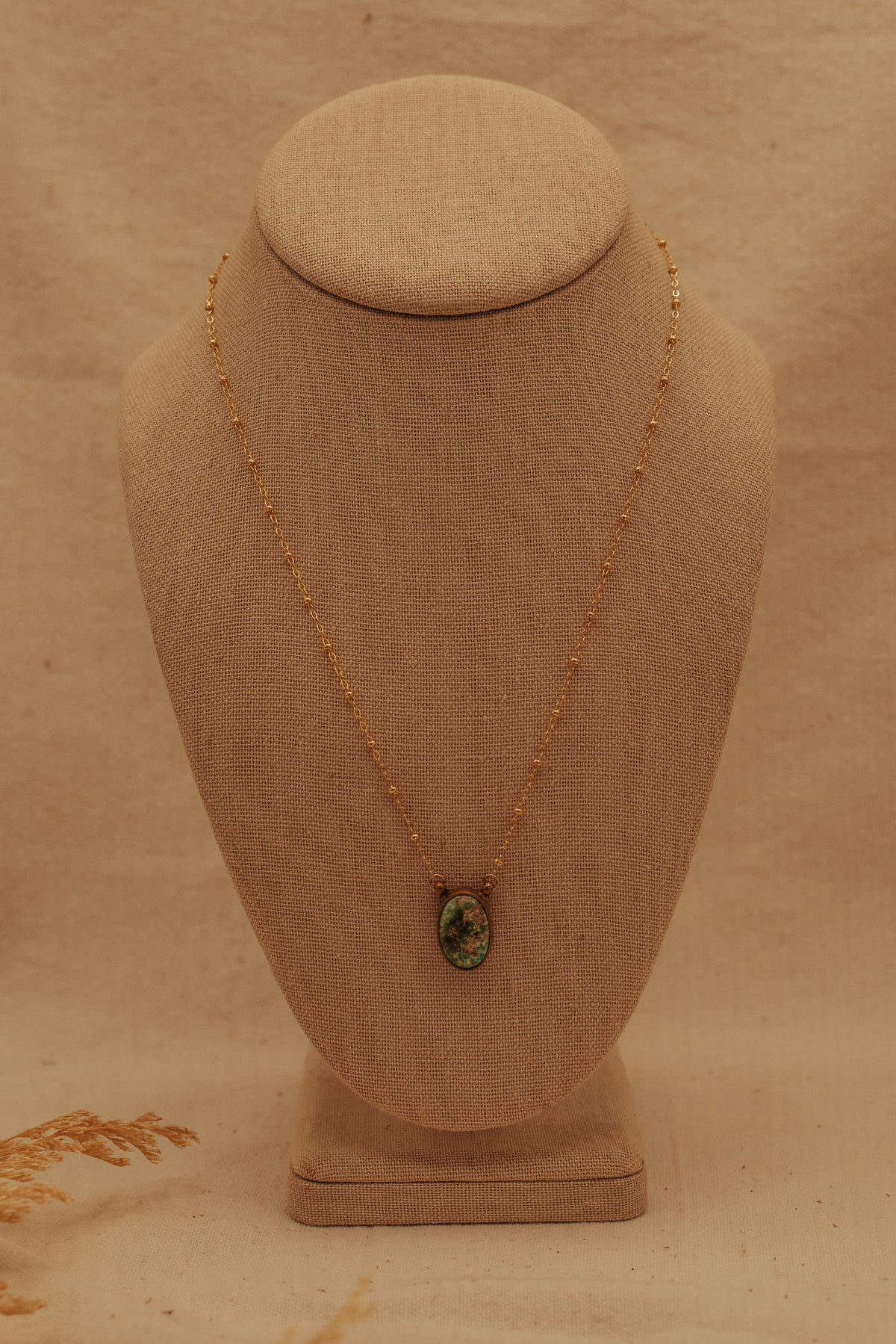 The Sadie Necklace