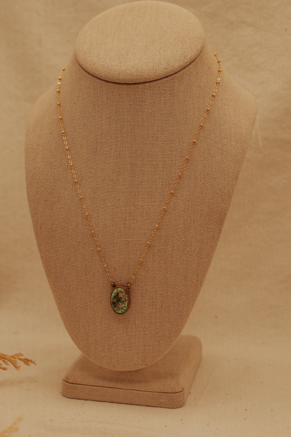 The Sadie Necklace