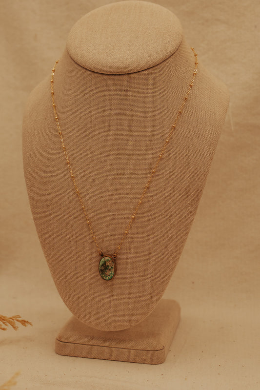 The Sadie Necklace