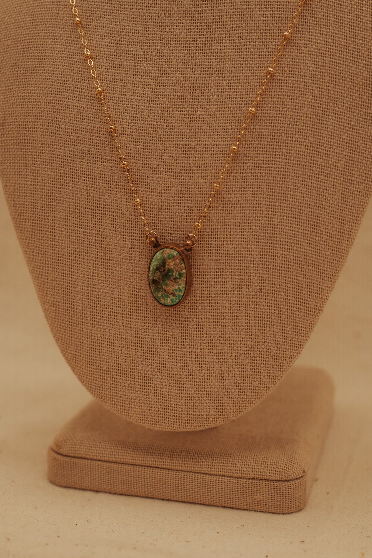 The Sadie Necklace