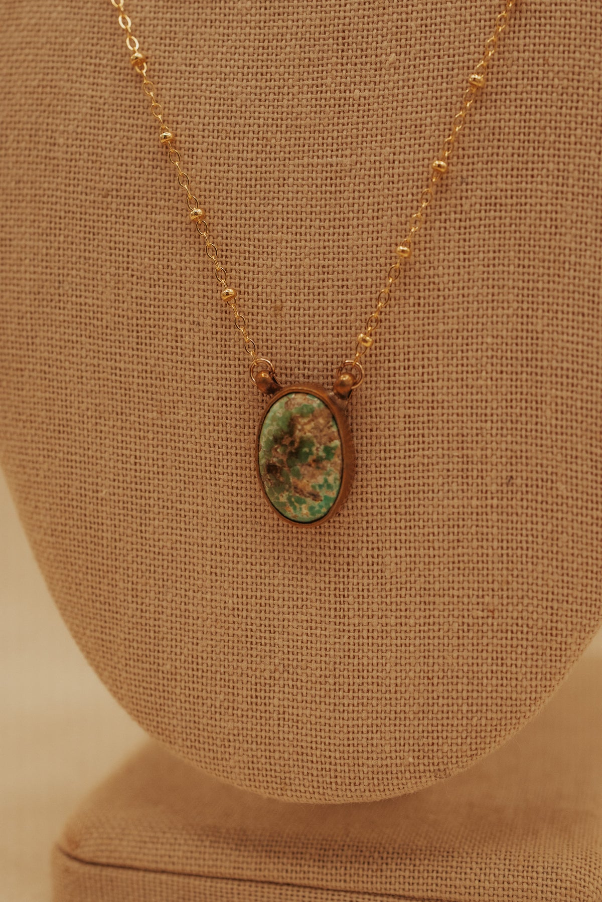 The Sadie Necklace